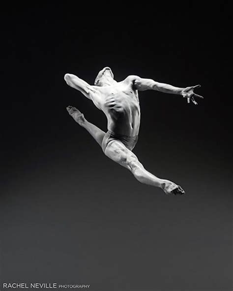 Ballet Leap Ballet Boys Male Ballet Dancers Male Dancer Dance