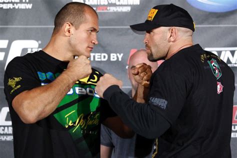 Xtreme Mma Vencedor De Cigano X Carwin Lutar Contra Velasquez Em Ou