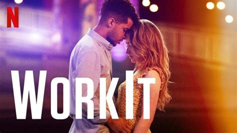 Work It 2020 Netflix Nederland Films En Series On Demand