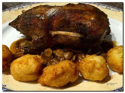 Recettes De Canard R Ti