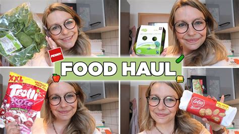 Food Haul Penny Wocheneinkauf Juni Das Sind Wir