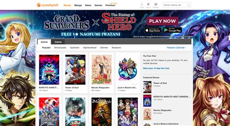 Best Free Anime Streaming Sites Dela Monika