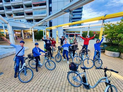 Olympiapark MucTours Deine Stadtentdecker für München