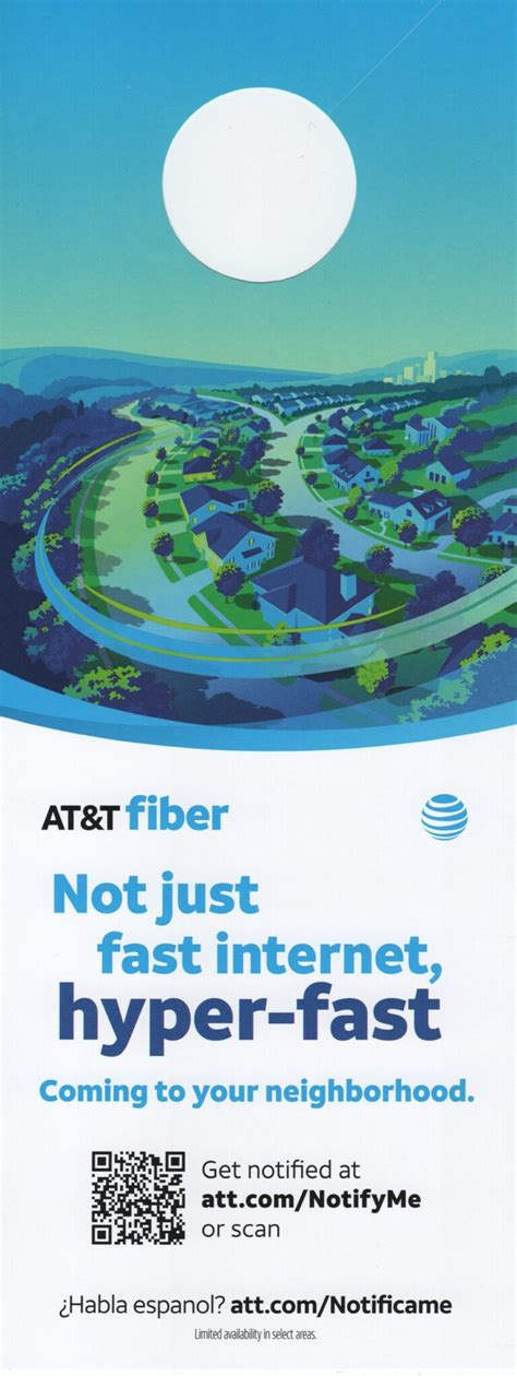 AT&T Fiber Information – Abbottsford