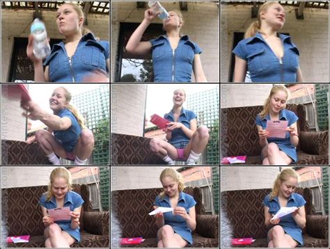 Golden Showers Large Fountains Of Pee Wet Pussy Lucky Girls Page 100