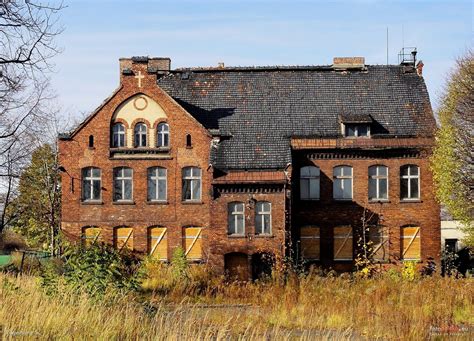 Górny Śląsk wczoraj i dziś Tych miejsc nie ma już na mapie Zabrza