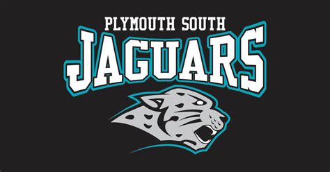 Plymouth South Youth Football Jaguars