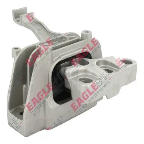 Soporte Motor Hidráulico Der Eagle Leon 2 0l 4 Cil 14 19 Meses sin