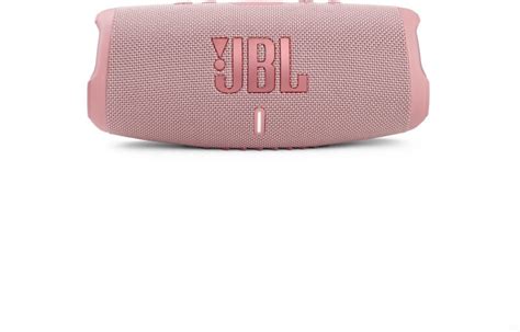 Jbl Charge Pink Mobiler Lautsprecher Bei Expert Kaufen