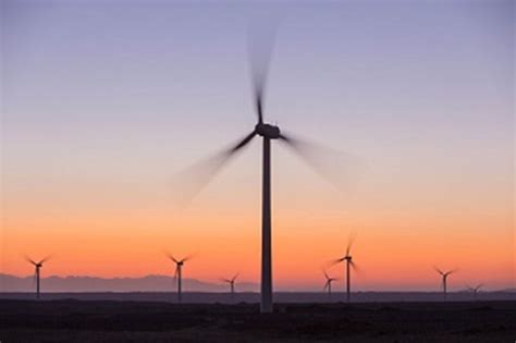 Siemens Gamesa Delivers 250 MW Of Clean Wind Energy To Egypt