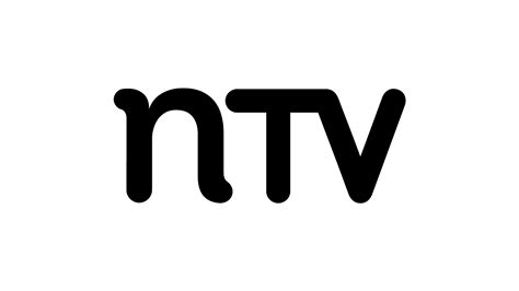 Filelogotipo De Ntvsvg Wikimedia Commons