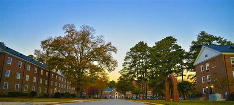 North Carolina Wesleyan University - Requirements + Data | CollegeVine