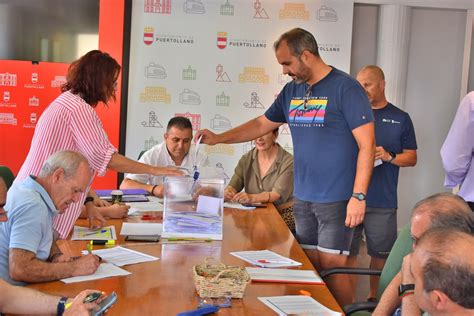 Ugt Gana Las Elecciones Sindicales Del Ayuntamiento De Puertollano Con