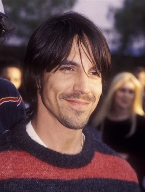 Anthony Kiedis Anthony Kiedis Photo 12353879 Fanpop