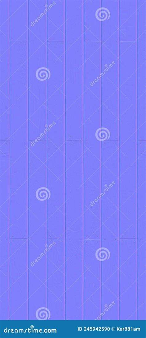 Normal Map Texture Wood Planks Normal Mapping Wooden Planks Stock