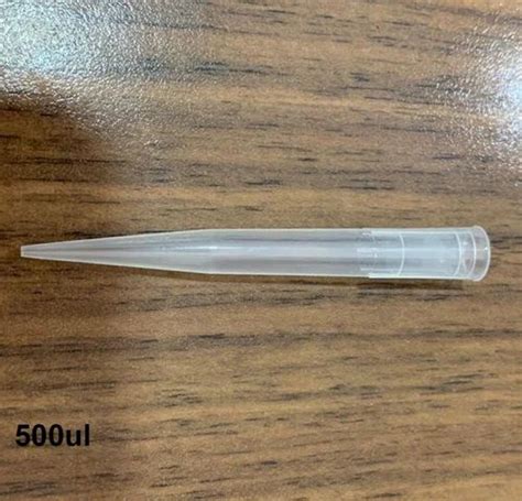 Ul Micropipette Tips At Rs Piece Micro Tip In Faridabad Id