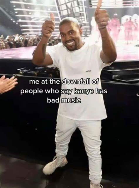 Classic Kanye West Memes