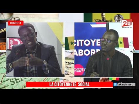 DIRECT MBACKÉ Meeting douverture de la COALITION BBY AMADOU BA