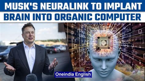 Elon Musk Announces Neuralink To Begin Human Trials For Microchip