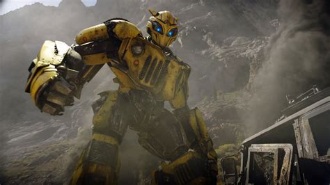 Bumblebee movie 4K Wallpapers - 4k, HD Bumblebee movie 4K Backgrounds ...