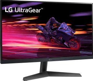 LG UltraGear 24GN60R-B - Monitor - Morele.net