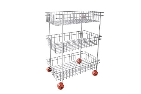 76 Beautiful Design Of Kitchen Trolley With Many New Styles