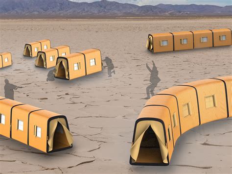 iF Design - Rebuild Home 