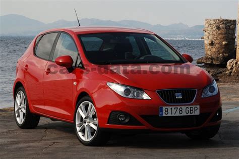 Seat Ibiza Images 1 Of 29