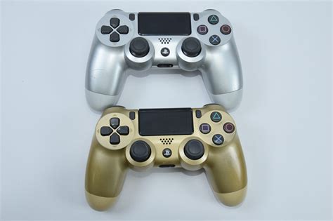 Геймпад SONY PS4 DUALSHOCK 4 - TechnoBAR