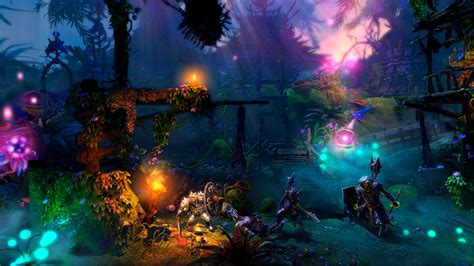 Comprar Trine 2 Complete Story Steam