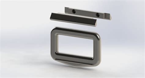 Mgs Naked Snake The Boss D Model Cosplay Kit Etsy