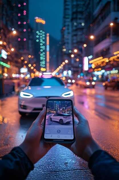 Top Uber Alternatives for Ride Hailing Apps