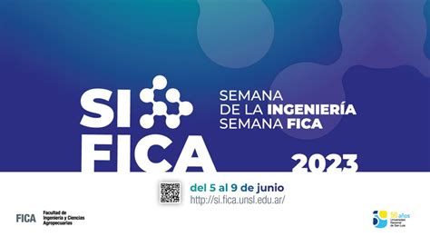 El Lunes De Junio Comienza La Semana De La Ingenier A Semana Fica