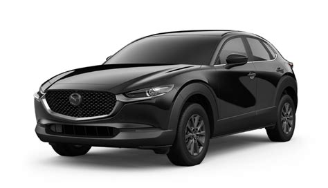 Mazda Cx 30 ใหม่ ตารางราคาผ่อนดาวน์ 2021 2022 รถใหม่วันนี้ ข่าวรถยนต์