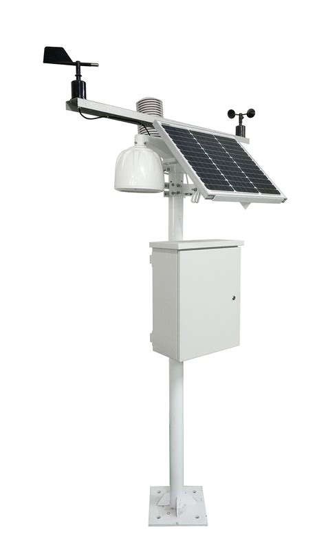 What Is Automatic Weather Stations