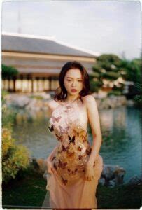 Vũ Ngọc Kim Chi lộ ảnh cùng clip nude 100