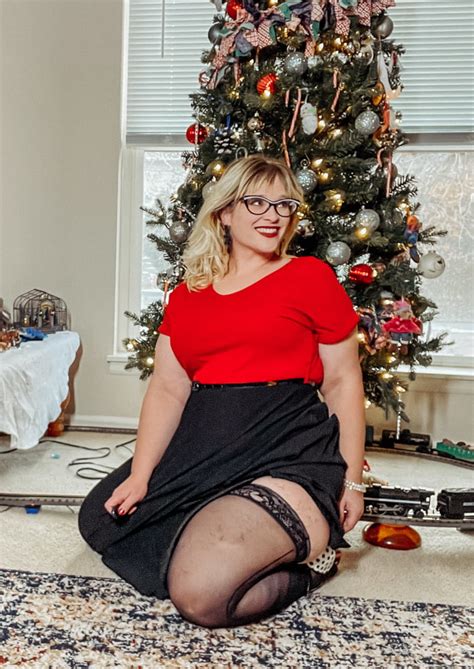 Christmas BBW Goddess Pics XHamster