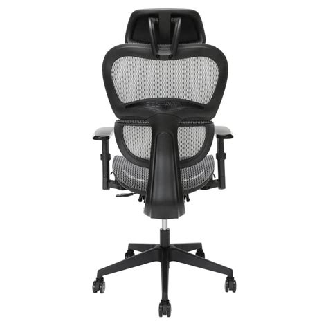 RESPAWN Specter Mesh Gaming Chair