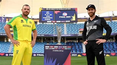 T20 World Cup 2021 Final Australia Won The Title Such A History Will