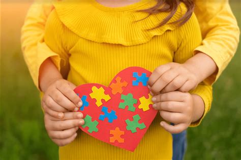 Ways To Support A Loved One With Autism Karen Salmansohn