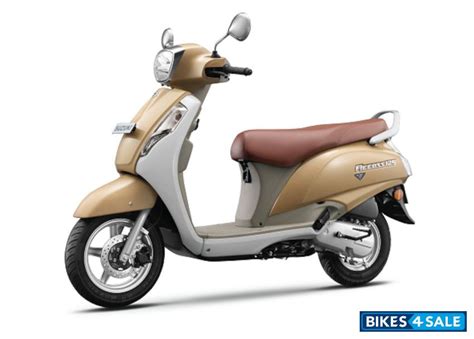 Suzuki Access 125 Ride Connect Edition Price Specs Mileage Colours