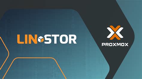 How To Setup Linstor On Proxmox Ve Linbit