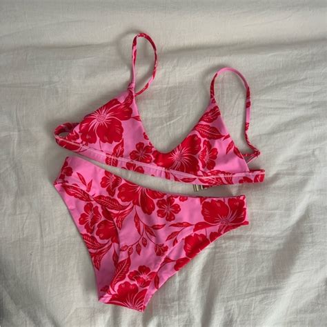 Kulani Kinis Swim Brand New Bikini Set From Kulani Kinis Poshmark