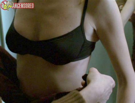 Naked Stefania Rocca In Don T Tell