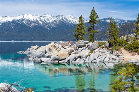 Royalty Free Lake Tahoe Pictures Images And Stock Photos Istock