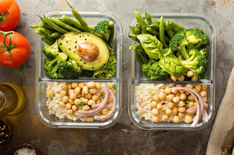 Meal Prepping E L Arte Di Cucinare In Anticipo Sfizioso It