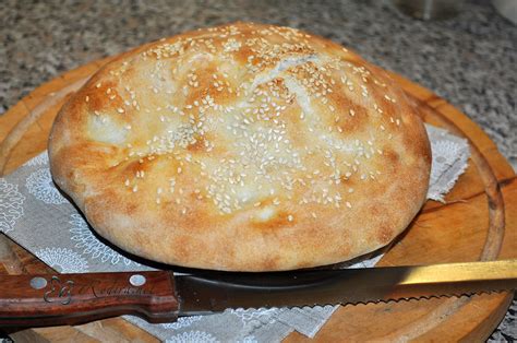 Пърленки — болгарские лепёшки | Кулинарный блюз моей кухни