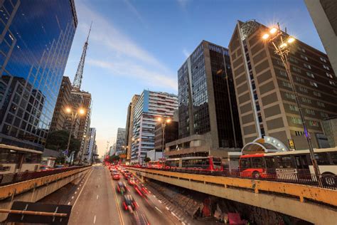 Paisagem Cultural O Que Elementos Exemplos Brasil Escola