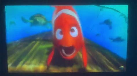 Finding Nemo Righteous In Hungarian Youtube