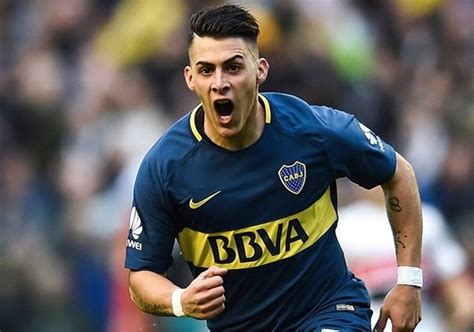 ¿quién Es Cristian Pavón El Protagonista Del Bicampeonato De Boca